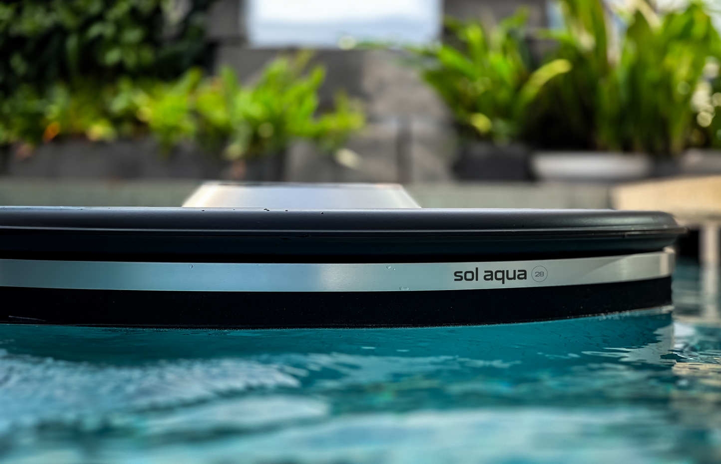 Solaqua 28